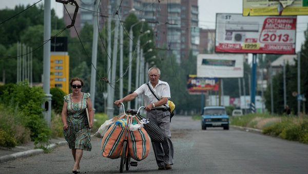 Работа в Одессе: актуальные вакансии для переселенцев с востока Украины