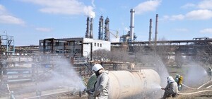 Экология под прицелом: какие предприятия Донбасса сейчас в наибольшей опасности?