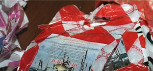 В центре Одессы прикрыли точку по продаже 