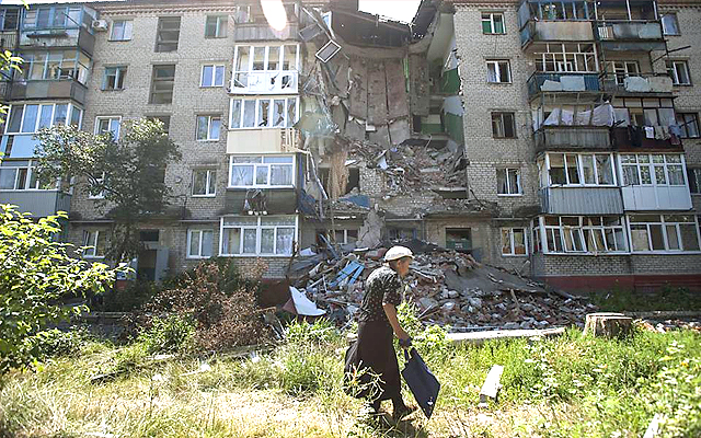 Снять недвижимость в Луганске без посредников |