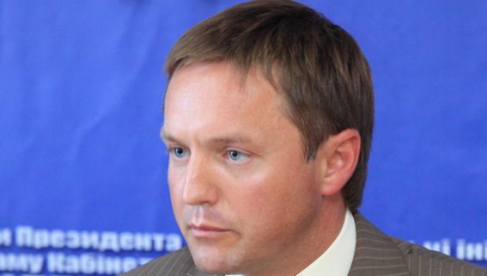 Владимир Бандуров