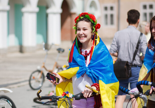 Фото Юрия Гринькив\galka.if.ua