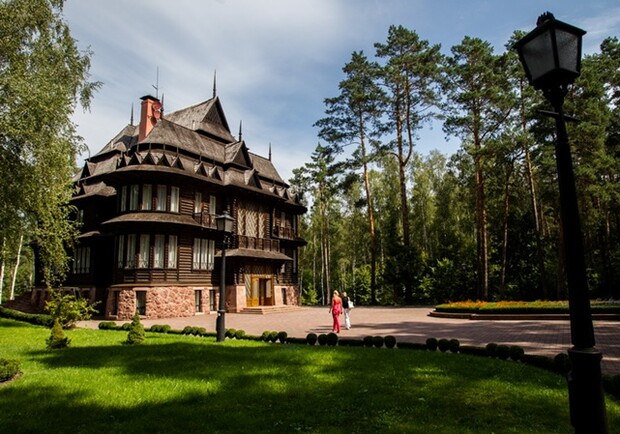 Фото Максима Люкова