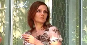 Елена Бондаренко