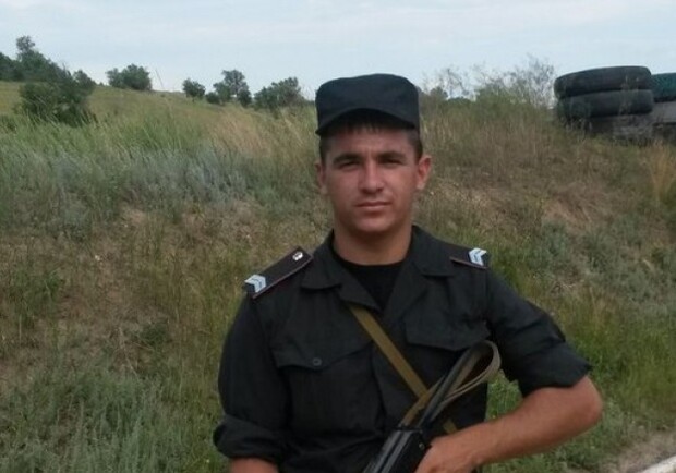 Андрей Алексеев