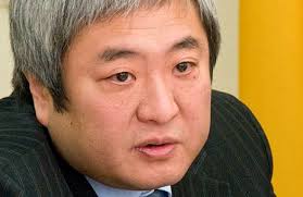 Александр Син