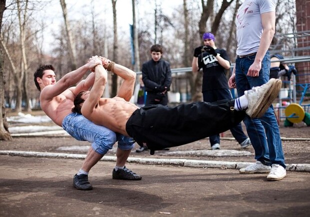 Лесби знакомства Харьков