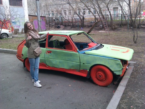 Фото сайта drive2.ru