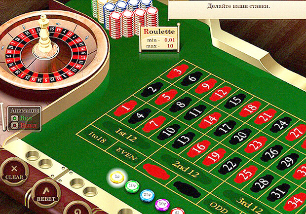 Европейская рулетка игра i на деньги игравые платы казино технолоджи