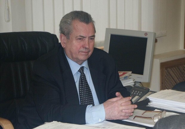 Виталий Сацкий