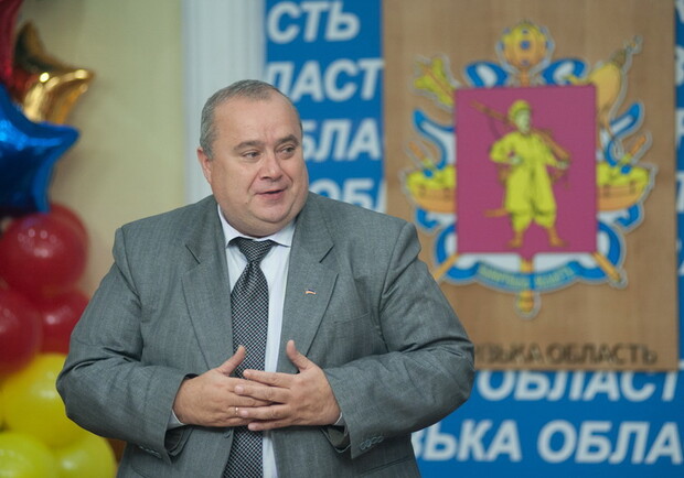 Павел Матвиенко