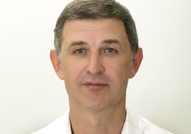 Александр Леховицер