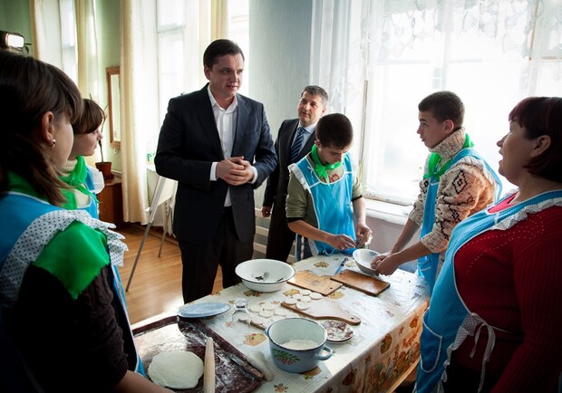 Юрий Павленко