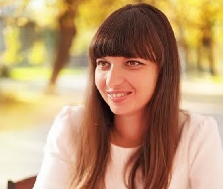 Эллина Позднякова-Кирбятьева