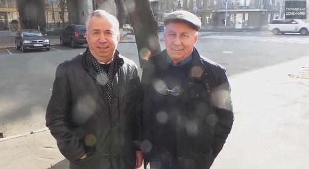 Кадр видео "Громадське ТБ"