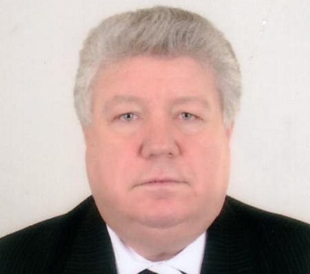 Александр Клепаков