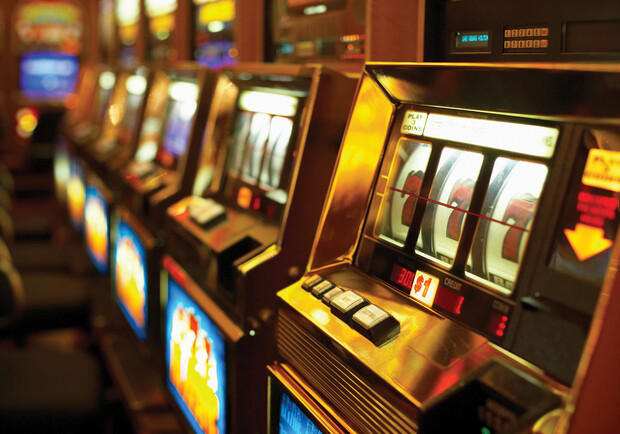 Игровые автоматы новости харьков покер онлайн без денег без скачивания