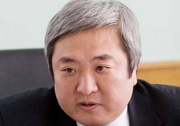 Александр Син