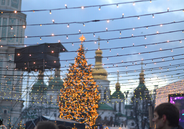 Фото Юрия Березы, Vgorode.