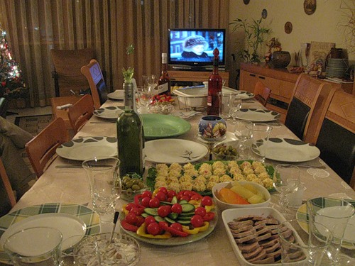 Новый Год Перед Телевизором Новый Год Перед Телевизором