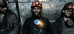 Украина будет покупать уголь у шахтеров из зоны АТО