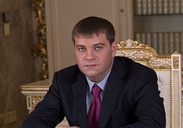 Евгений Анисимов