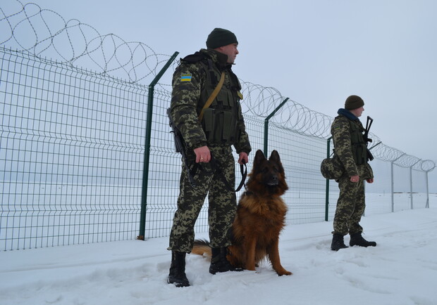 Фото пограничники россии на границе