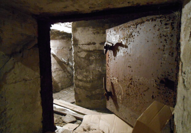 Бомбоубежища Одессы: полная карта всех защитных укрытий города - Одесса ...