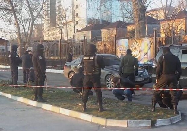 Фото пресс-службы облМВД