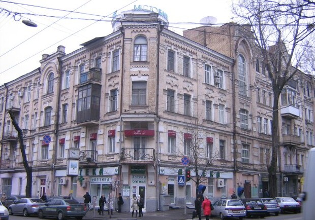 Фото interesniy_kiev, livejournal.com