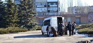 Проверено на себе: как Vgorode с волонтерами под 