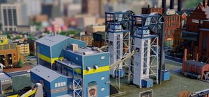 ДНР хочет поставлять уголь в страны Северной Африки и Ближнего Востока