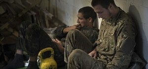 Из плена освободили 5 украинских солдат: на каких условиях в Минобороне не уточнили [Список]