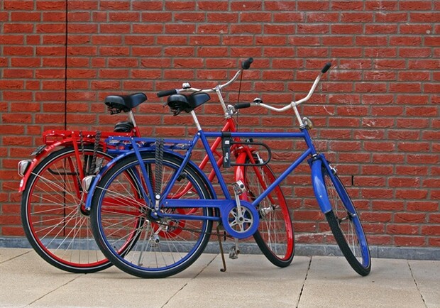 Велопрокат в Харькове: где и за сколько можно арендовать велосипед ...