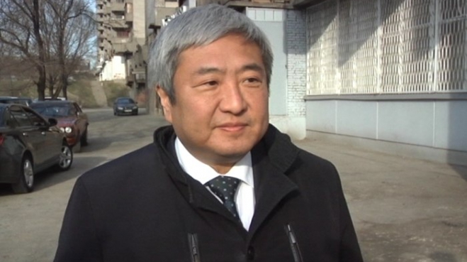 Александр Син
