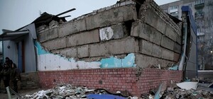 Количество обстрелов в Луганской области возросло: информации о пострадавших нет