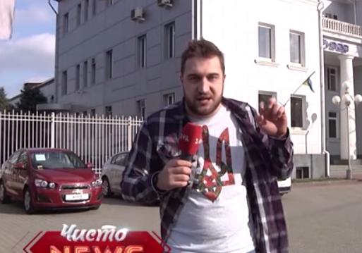 Руслан Ханумак о тайнах ЗАЗа.