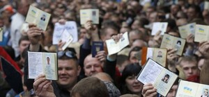 Особый статус Донбасса: что изменится для жителей региона