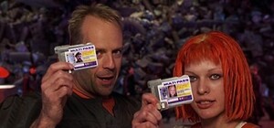 Система электронных пропусков 