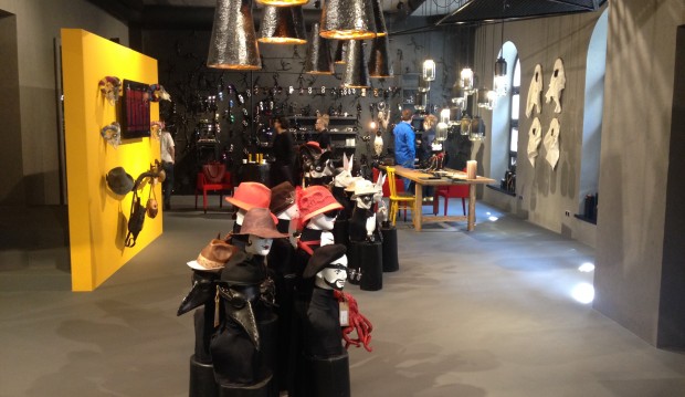 Фото Юлии Белинской, retail-community.com.ua