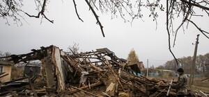 Что творится в районе аэропора и на Спартаке: шокирующий отчет ОБСЕ