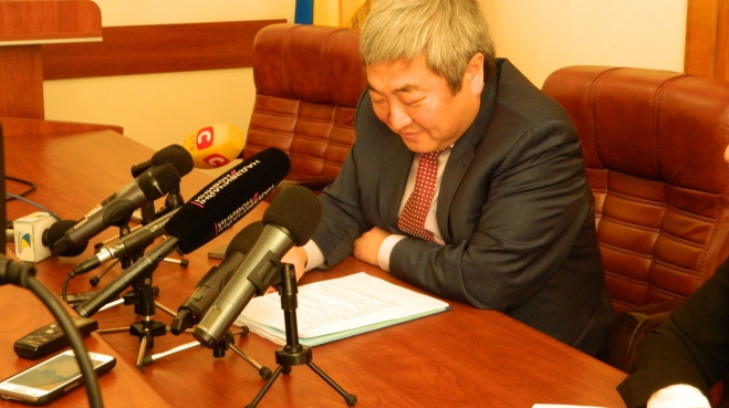 Александр Син