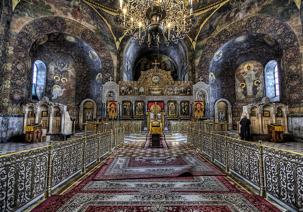 Фото с сайта kievtrip.com.ua