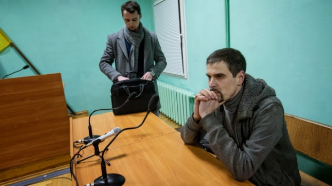 Фото сайта "Голос Запорожья"