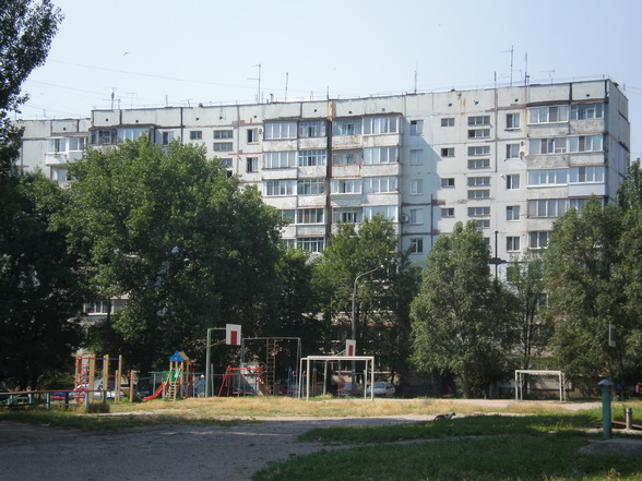 Ремонт крыш в Запорожье обойдется в 12 млн.грн.
Фото http://operkor.files.wordpress.com/