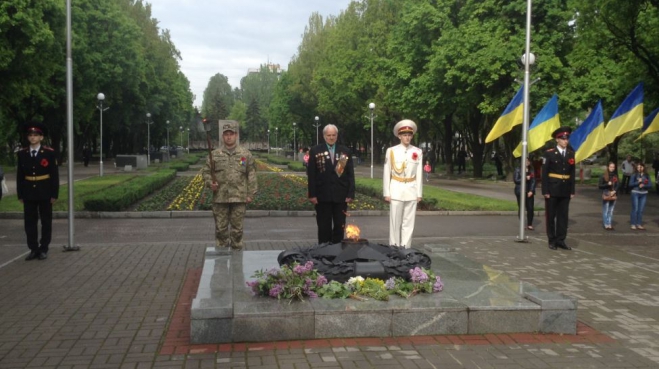 Фото сайта "Голос Запорожья"