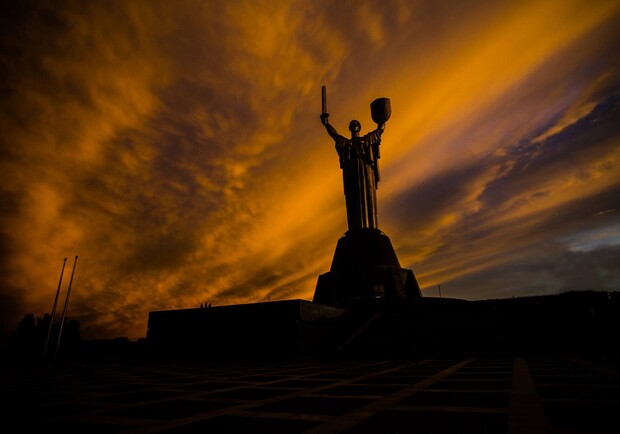 Фото Greg Davis 