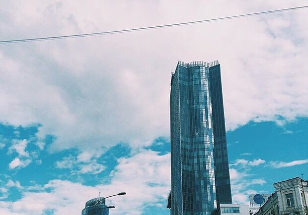 Фото lespanchyshyn, Instagram