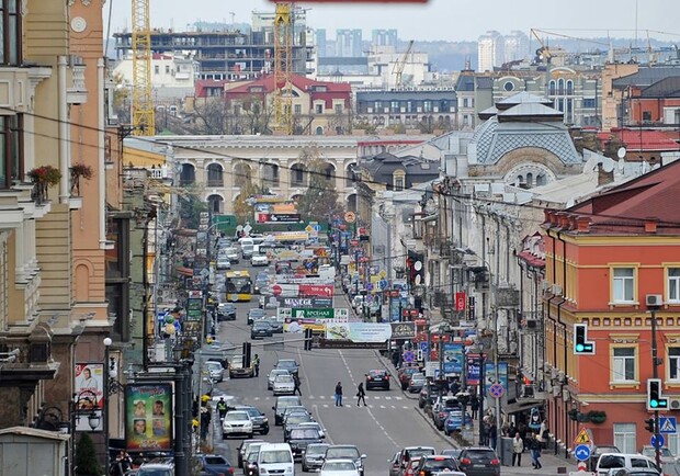 Фото Олега Батрака