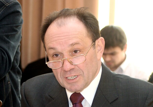 Голубченко не думают, что жетоны подешеевеют снова.
Фото с сайта mpe.kmu.gov.ua